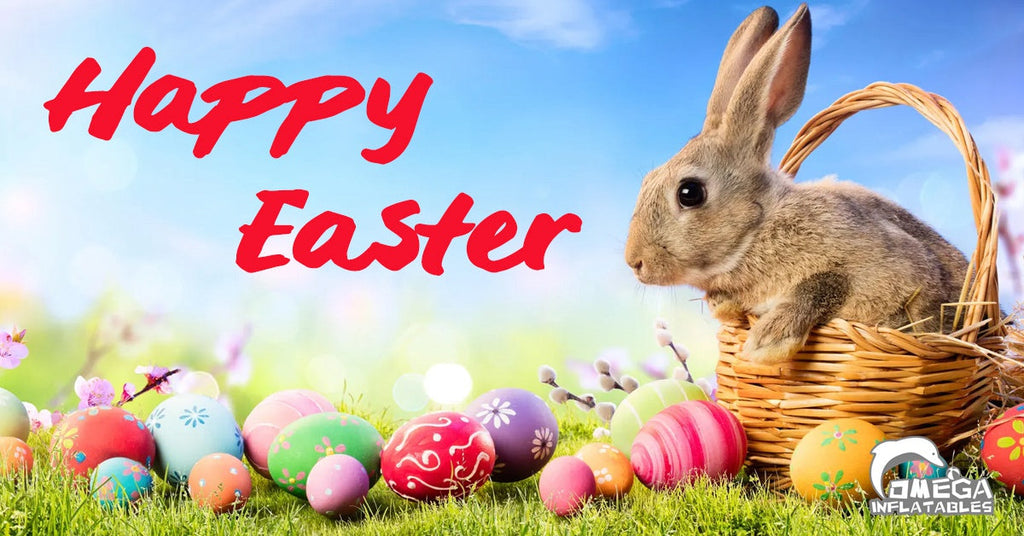 Happy Easter