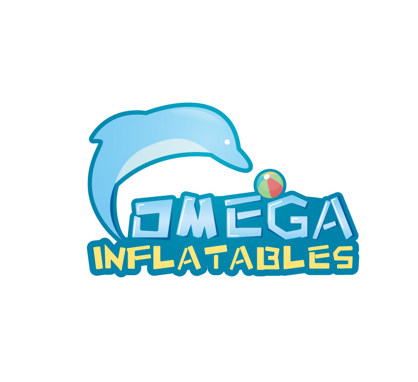Is Omega Inflatables a real company/Omega Inflatables legit?