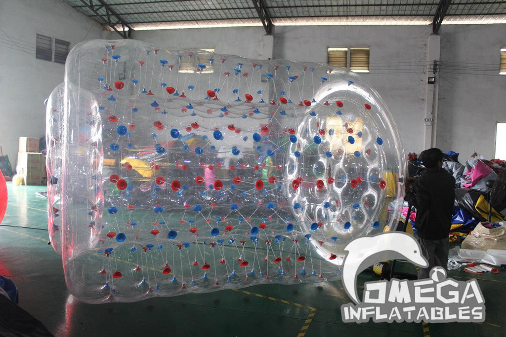 Inflatable Water Roller for Sale