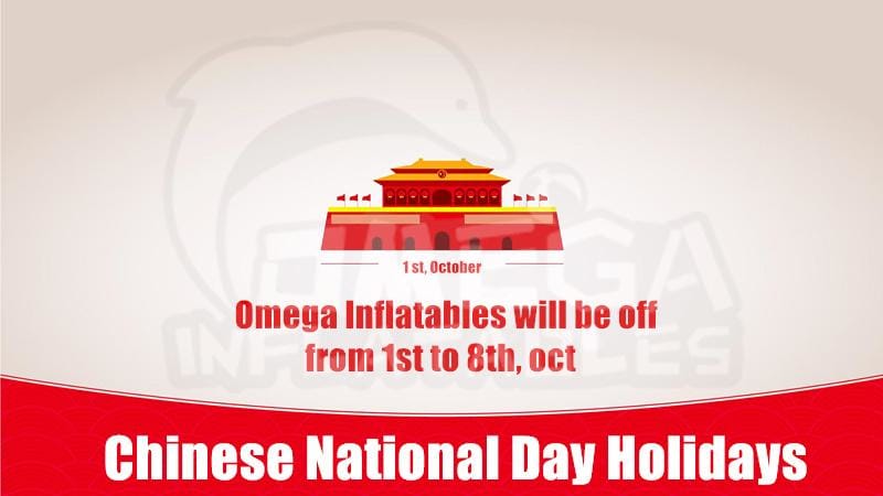 Chinese National Day Holidays