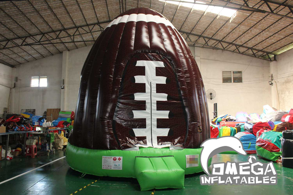 Football Bounce House