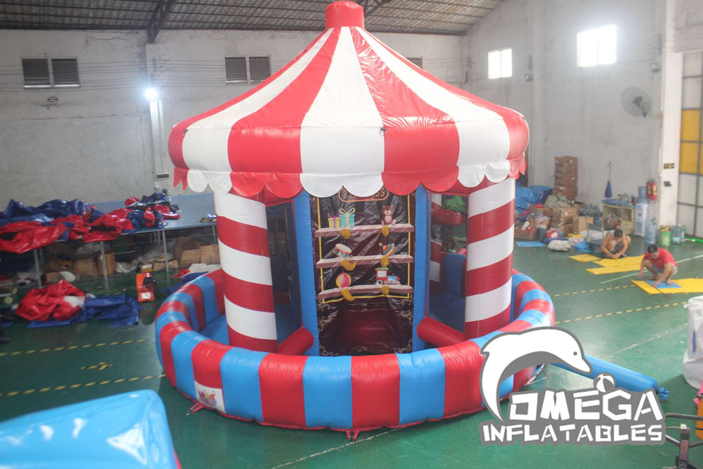 Inflatables Carnival Games
