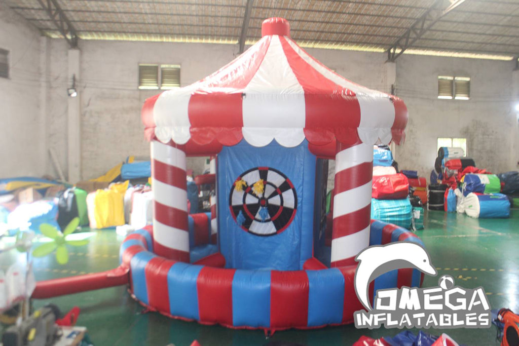 Inflatables Carnival Games