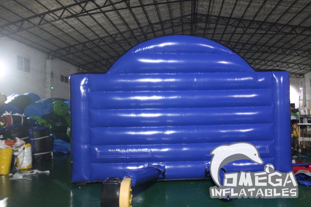 Arena Gonfiabile IPS (Include 19 buttons)