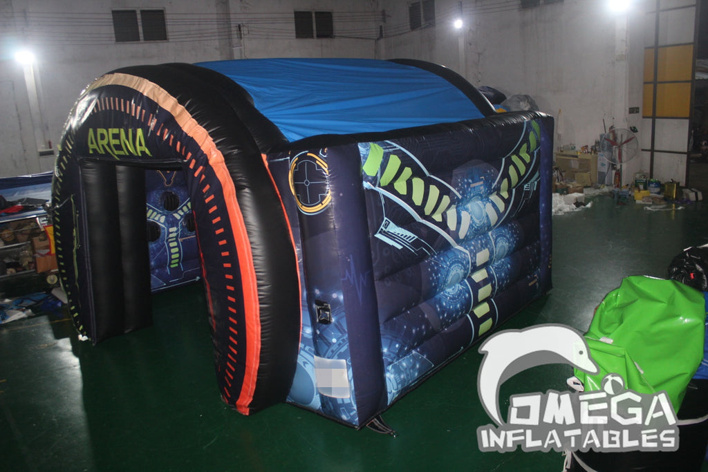 Arena Gonfiabile IPS (Include 19 buttons)