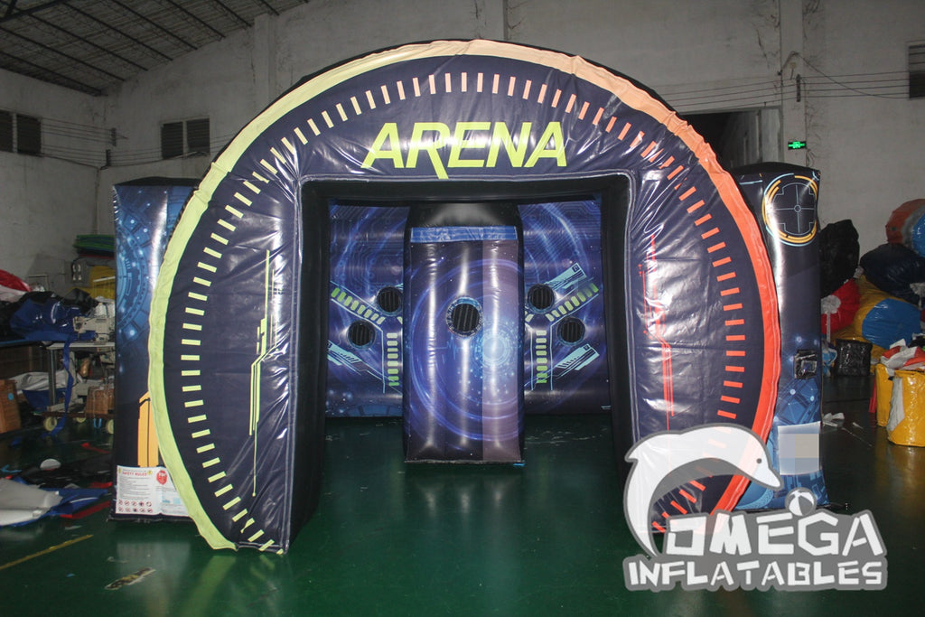 Arena Gonfiabile IPS (Include 19 buttons)
