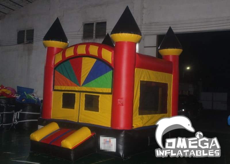 10x10FT Commercial Inflatable Bounce House