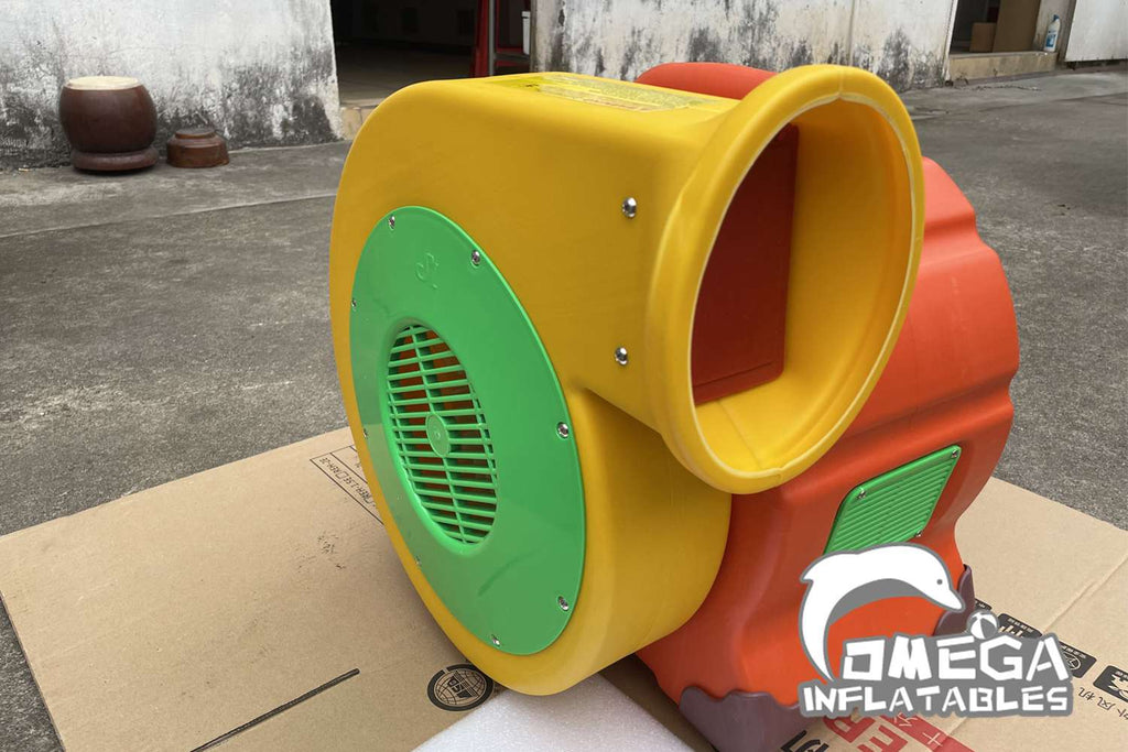 Commercial Inflatable Blowers for sale - 1HP