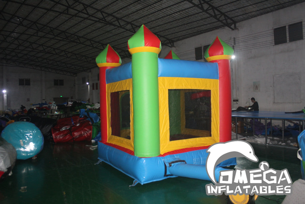 10x10FT Commercial Grade Bounce House For Sale