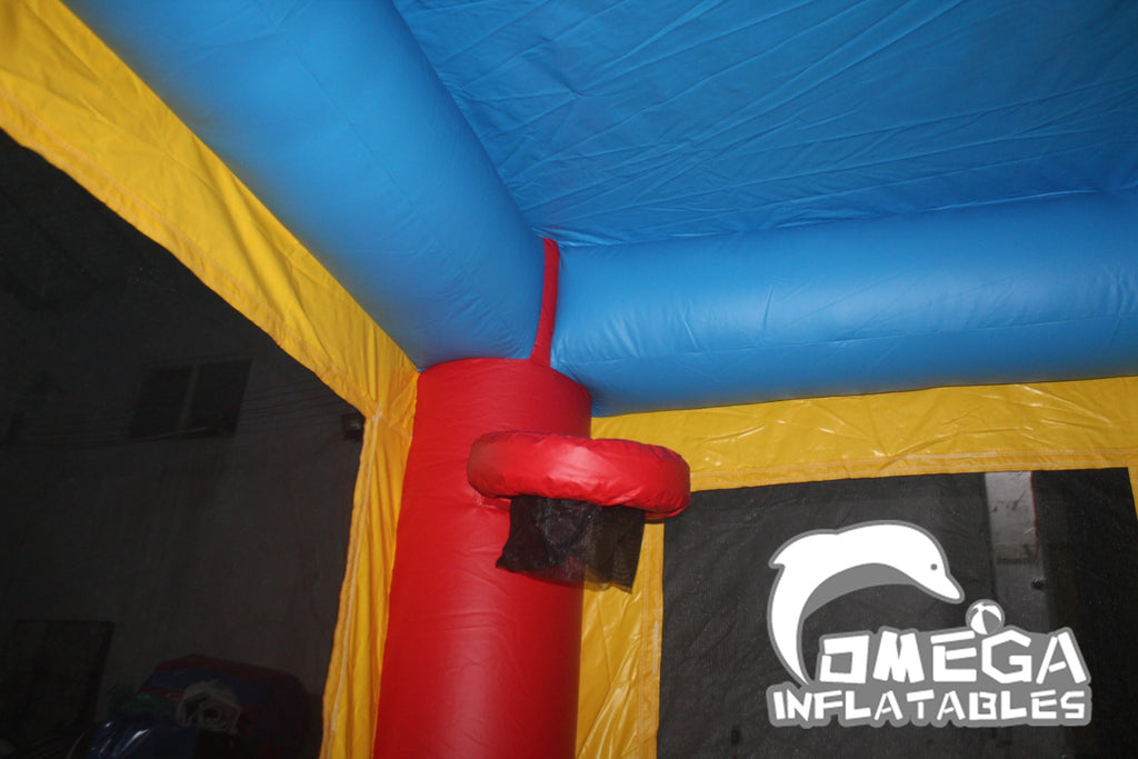 10x10FT Commercial Grade Bounce House For Sale