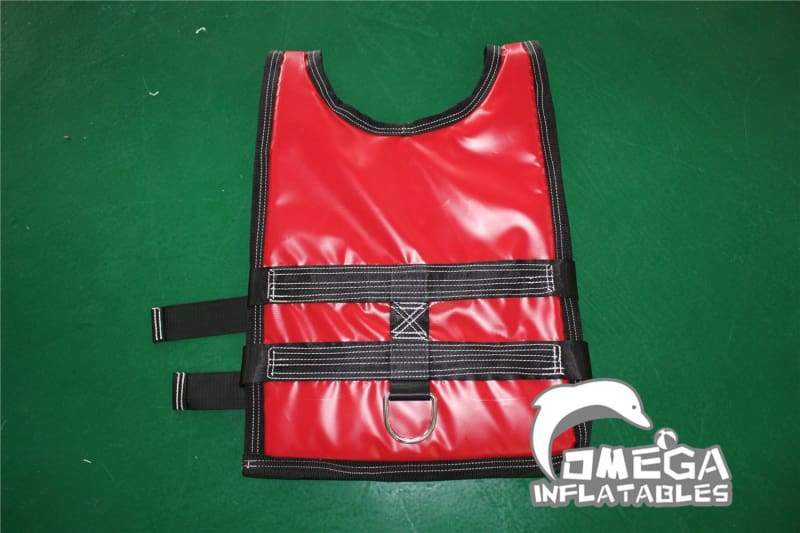 Bungee Harness/Bungee Vest (Random color)