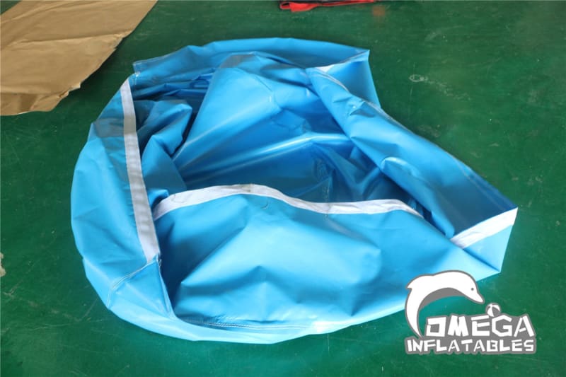 Extra Pool Cover / Pool Liner for Water Units