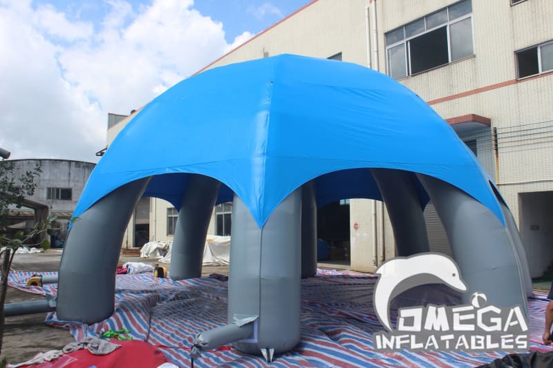 Giant 40FT Inflatable Tent