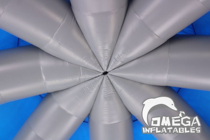 Giant 40FT Inflatable Tent