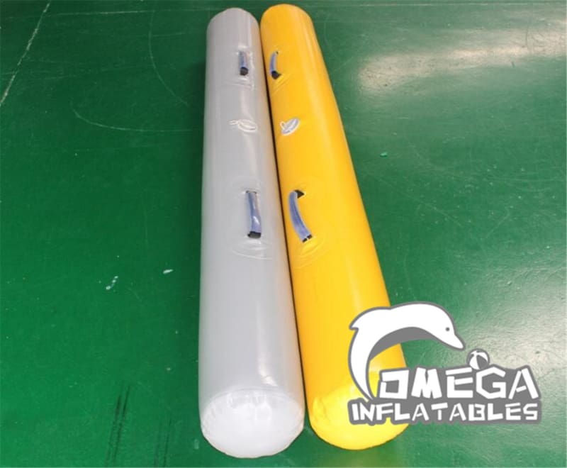 Inflatable Airtight Stick for Jousting Arenas Game