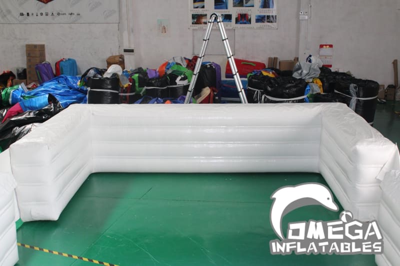 Inflatable Bar Counter