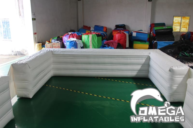 Inflatable Bar Counter
