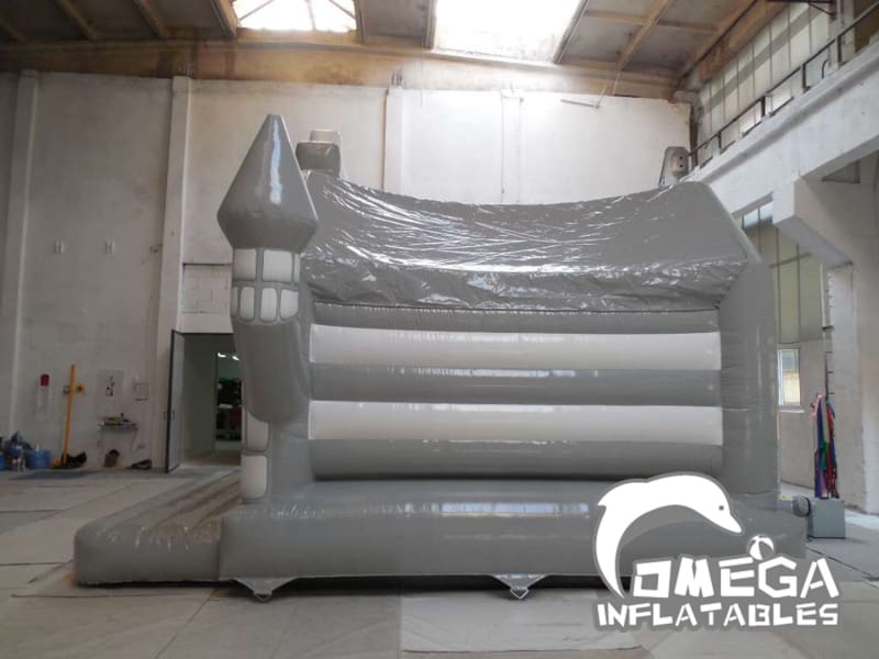 Inflatable Camelot Bouncy Castle