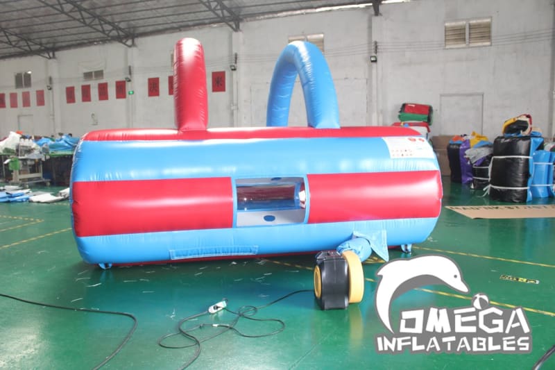Inflatable Crawl Tunnel