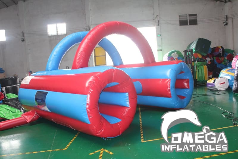 Inflatable Crawl Tunnel