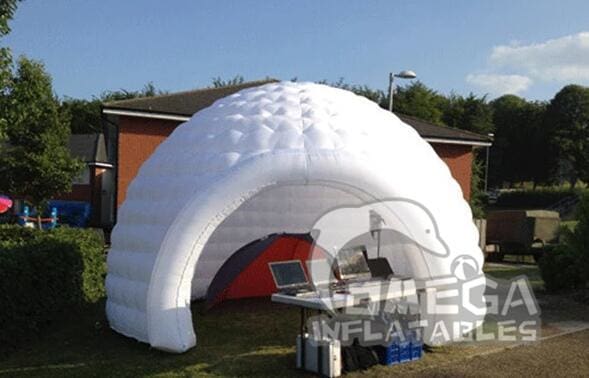 Inflatable Dome(Oxford Fabric)