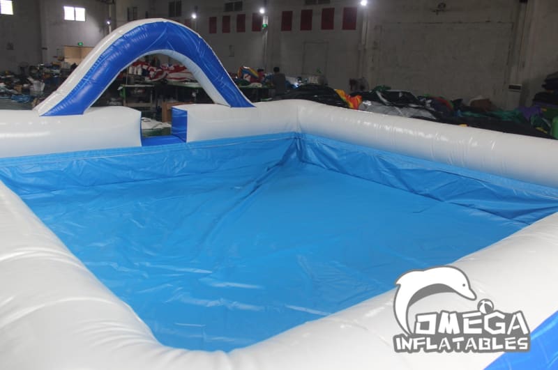 Inflatable Foam Party Pit Commercial Inflatable