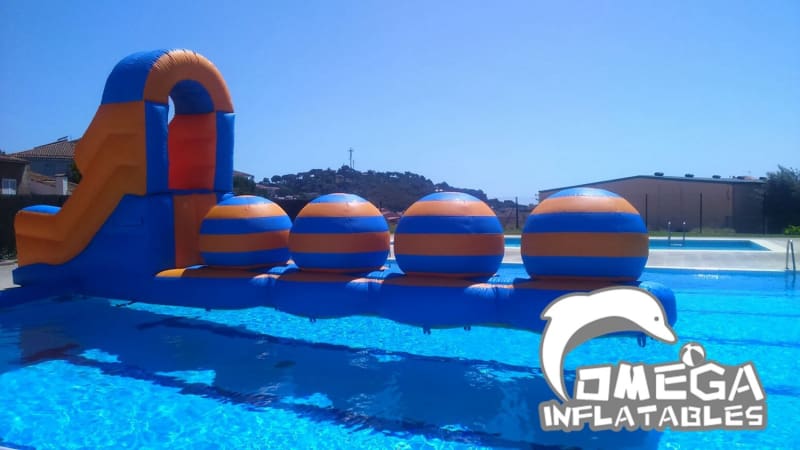 Inflatable Great Aquatic