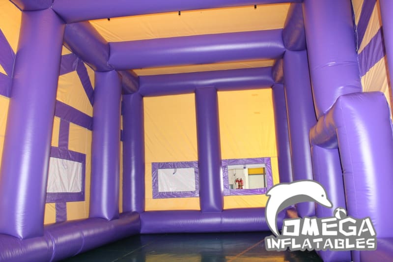 Inflatable Moe's Tavern