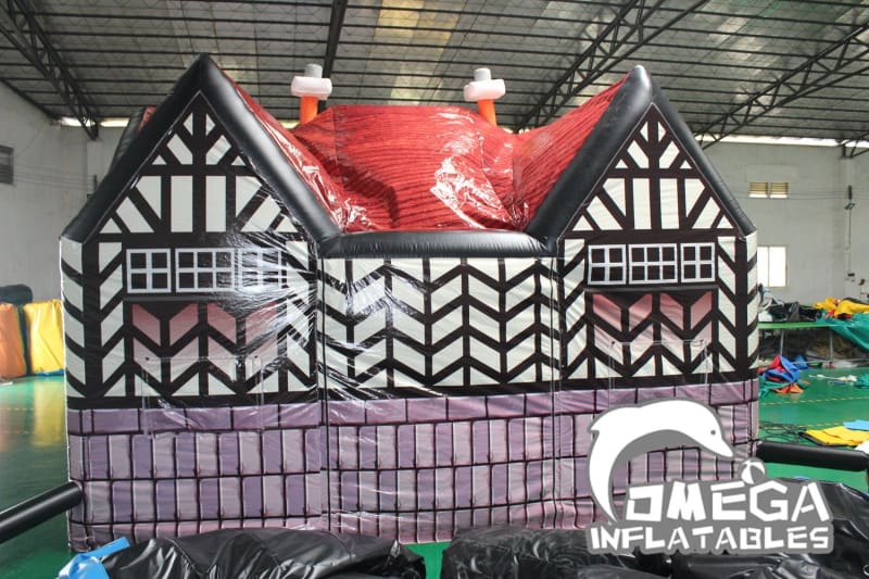 Inflatable Parties Pub - tent