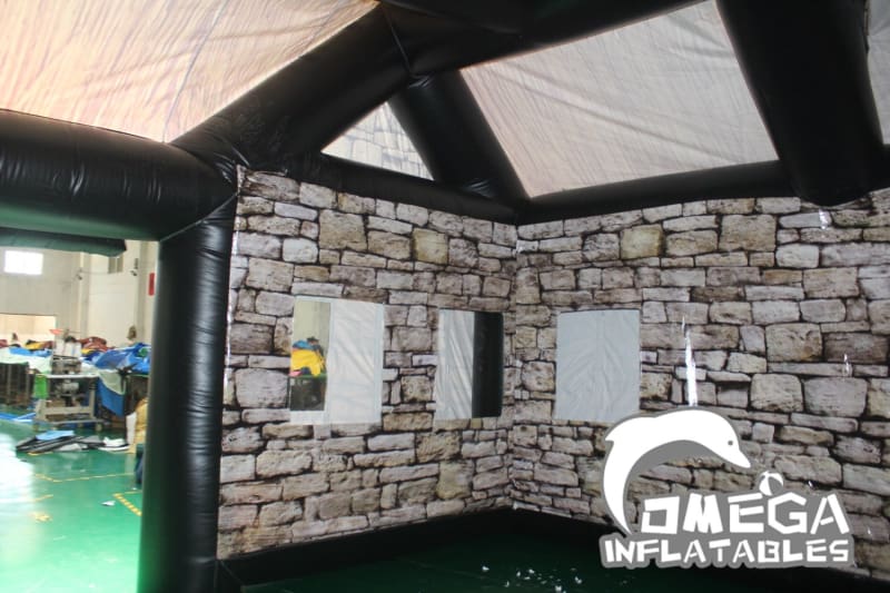 Inflatable Party Pub