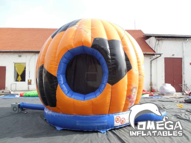 Inflatables Football Dome