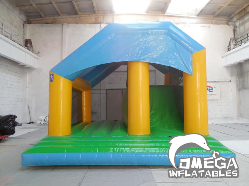 Inflatables Play & Slide Plain jumper
