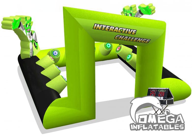 IPS Interactive Play System