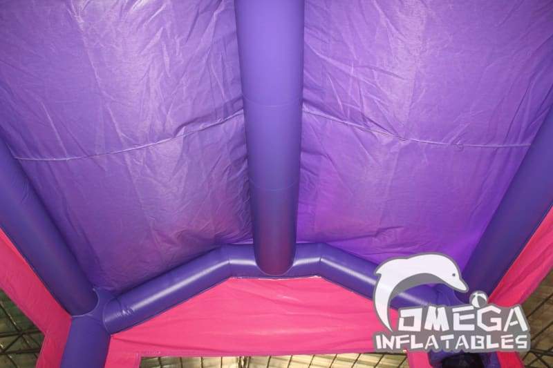 Lol Surprise Inflatable Bounce House