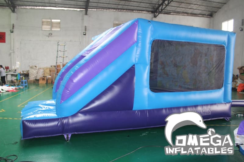 Party Time Inflatable Combo