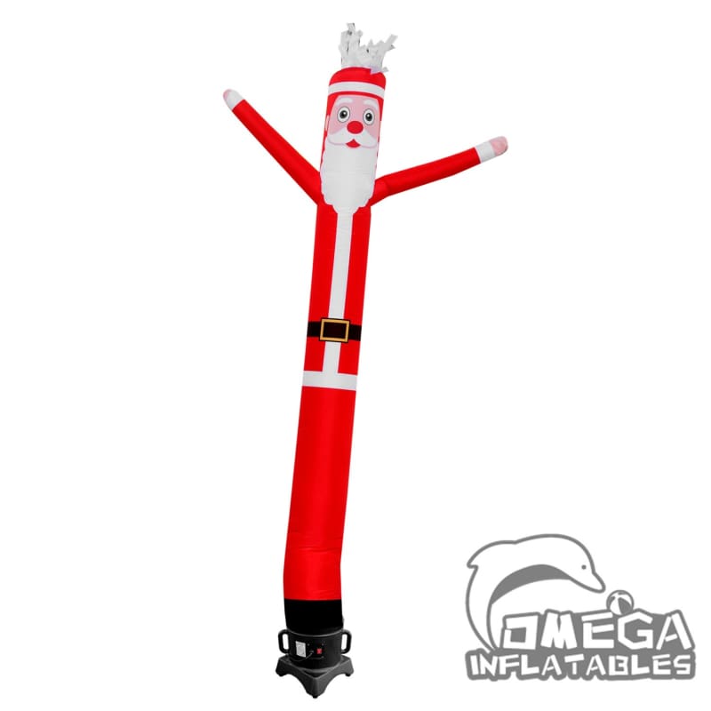 Santa Inflatable Air Dancer