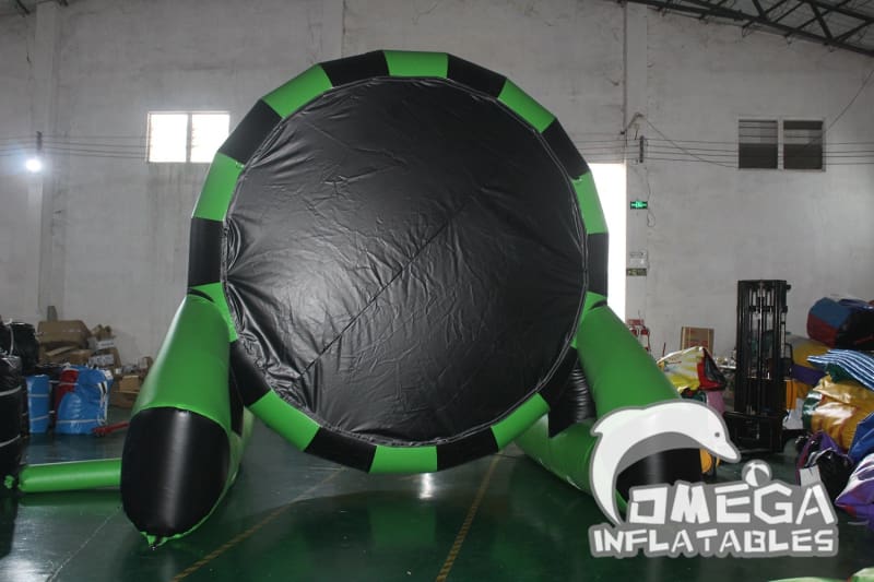 Single-Sided Inflatable Dart Board
