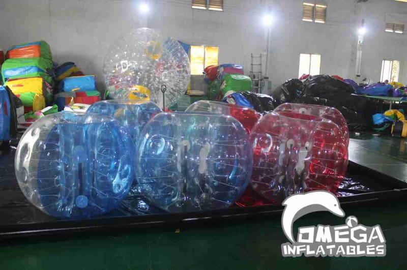 Transparent Bubble Ball for Kids