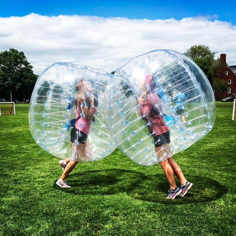 Transparent Bubble Ball for Kids